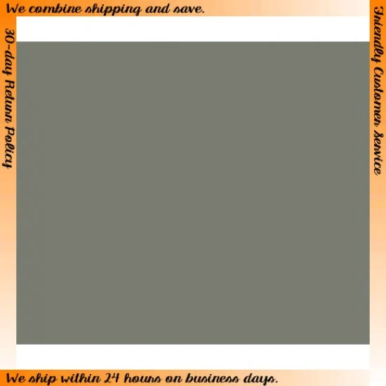 Vallejo 70865 Model Colour Acrylic Paint - Oily Steel 17ml