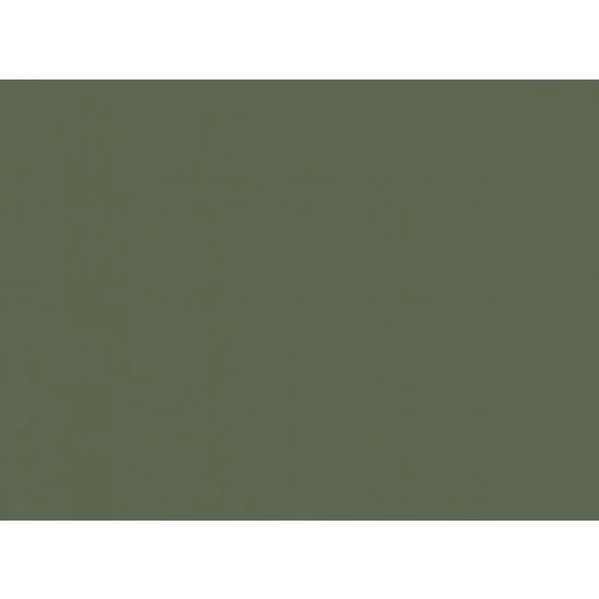 Vallejo 70893 Model Colour Acrylic Paint - US Dark Green 17ml
