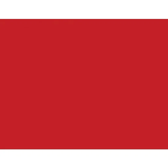 Vallejo 70909 Model Colour Acrylic Paint - Vermillion 17ml