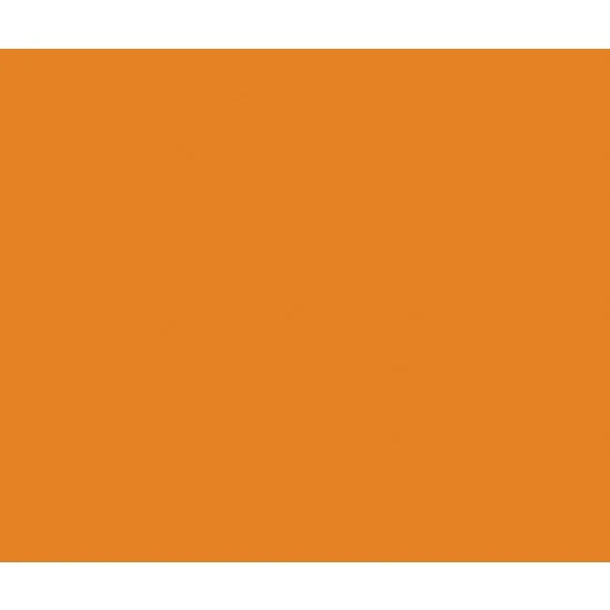 Vallejo 70911 Model Colour Acrylic Paint - Light Orange 17ml