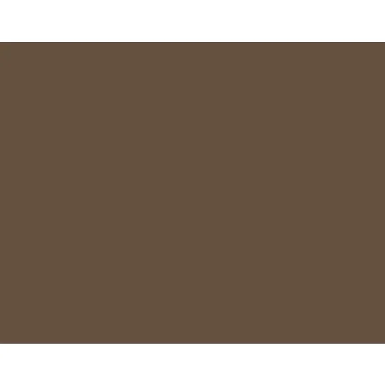 Vallejo 70941 Model Colour Acrylic Paint - Burnt Umber 17ml