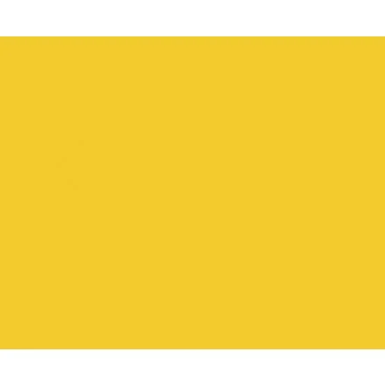 Vallejo 70953 Model Colour Acrylic Paint - Flat Yellow 17ml