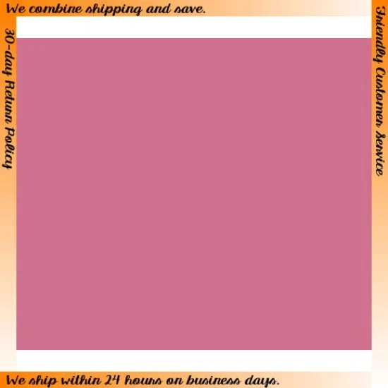 Vallejo 70958 Model Colour Acrylic Paint - Pink 17ml
