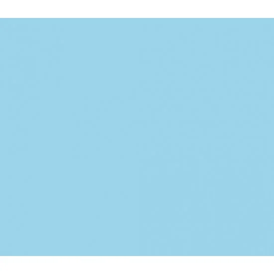 Vallejo 70961 Model Colour Acrylic Paint - Sky Blue 17ml