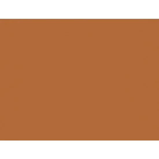Vallejo 70981 Model Colour Acrylic Paint - Orange Brown 17ml