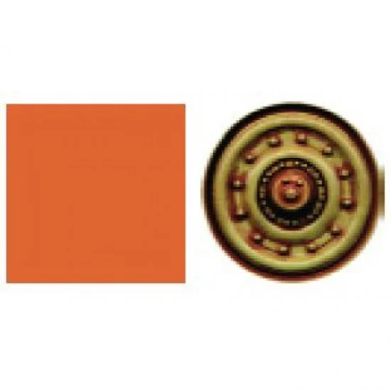 Vallejo 76505 Acrylic Model Wash: Light Rust 35ml Bottle - Hobby & Model Paints