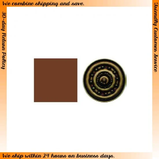 Vallejo 76513 Acrylic Model Wash: Brown 35ml Bottle - Hobby & Model Paints