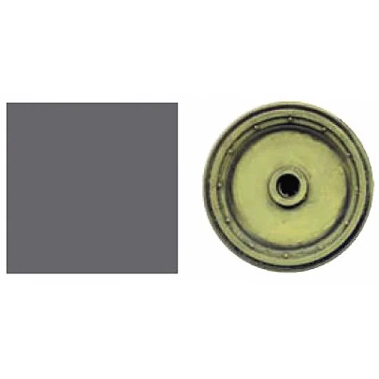 Vallejo 76516 Acrylic Model Wash: Grey 35ml Bottle - Hobby & Model Paints