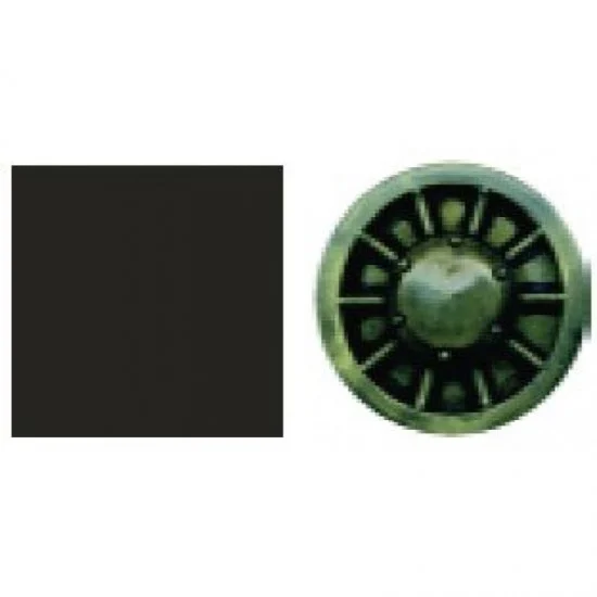 Vallejo 76517 Acrylic Model Wash: Dark Grey 35ml Bottle - Hobby & Model Paints