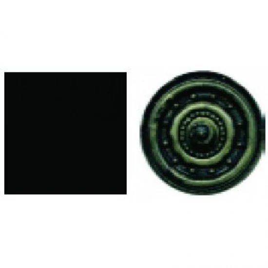 Vallejo 76518 Acrylic Model Wash: Black 35ml Bottle - Hobby & Model Paints