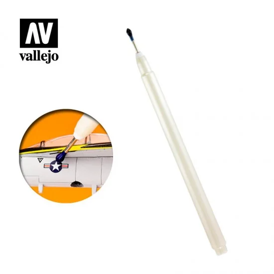 Vallejo T12002 Pick & Place Tool #Medium - Hobby Tools & Supplies