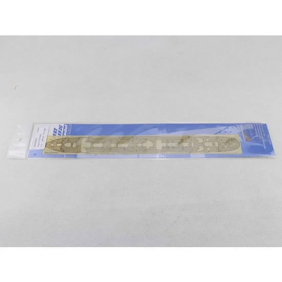 Artwox BW20033 1/700 R.M.S TITANIC Wooden Deck for MENG-PS008