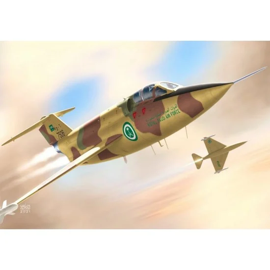 AZ model 7692 1/72 Rocketeer T.Mk.51/2A/2G - Model Planes
