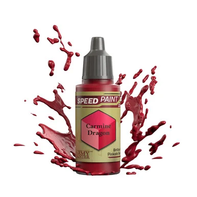 WP2055 - Speedpaint: 2.0 - Carmine Dragon 18ml
