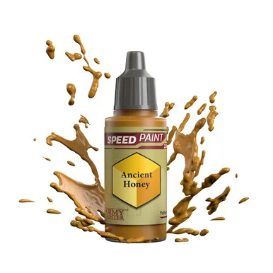 WP2060 - Speedpaint: 2.0 - Ancient Honey 18ml