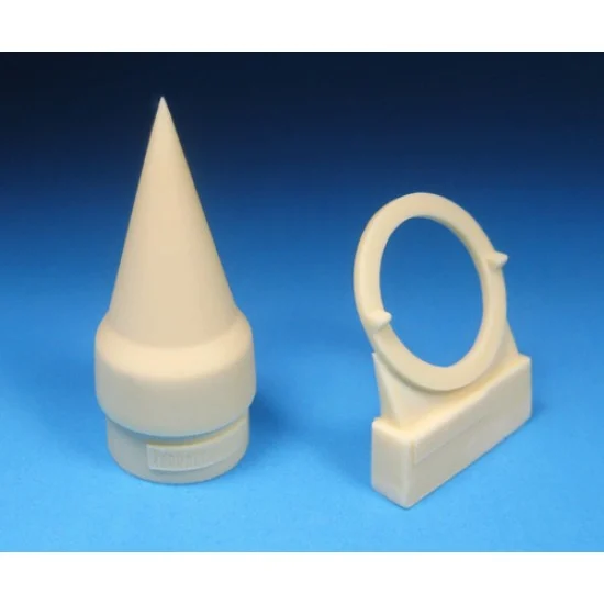 Barracuda BR-48294 1/48 Mikoyan-Gurevich MiG-21 Radome Set
