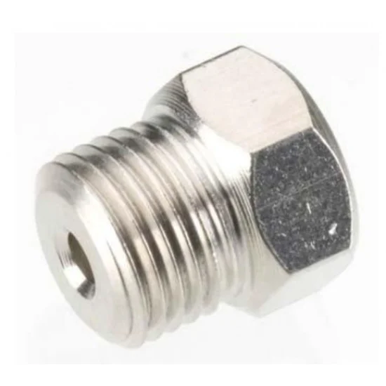 Badger 50-090 Airbrush Hose Adaptor for Paasche Airbrush