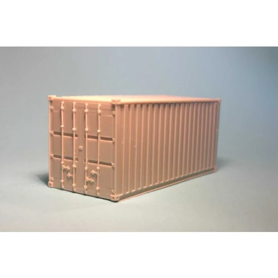 Brach 7240 1/72 Standard Container - Model Cars