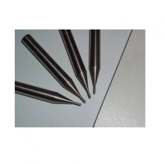Brach A01 Punch Set for Rivets (4 Bits 0.3 - 0.7mm, thickness: 0.5/1.0mm)