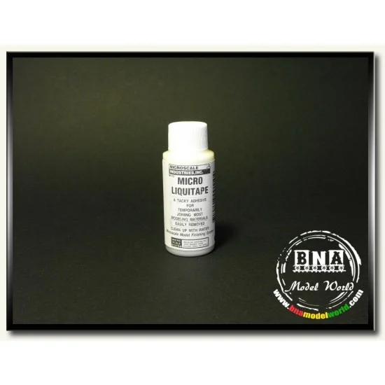 Microscale MI-10 Micro Liquitape - Liquid Adhesive