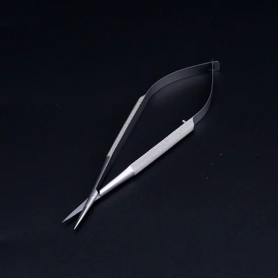 Border Model 0009K Precision Special Model Scissors #Straight - Hobby Tools & Supplies