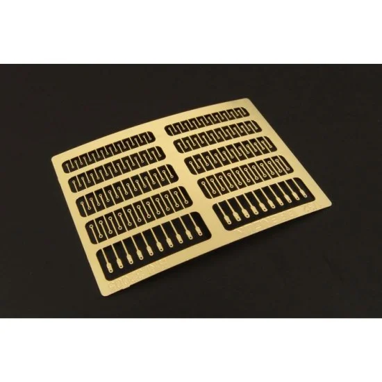 Brengun BRL32005 1/32 WWI Aircraft Turnbuckles - Model Planes