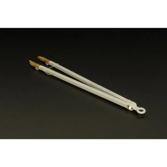 Brengun BRL32020 1/32 US Navy Tow Bar - Model Planes