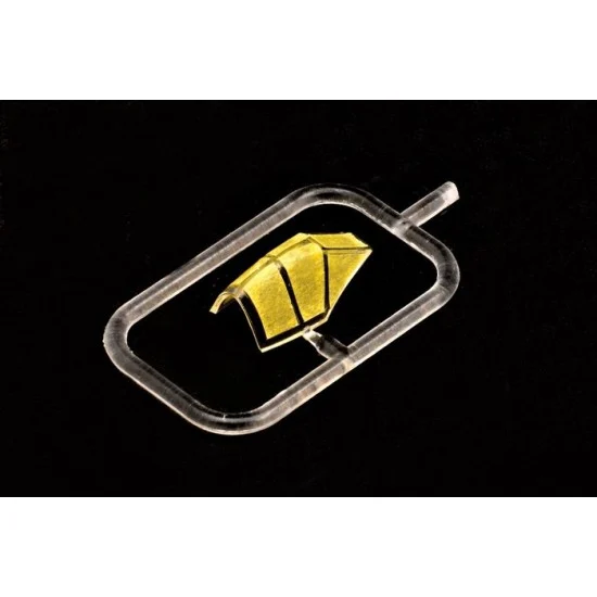 Brengun BRL48087 1/48 Yokosuka MXY7 Ohka Mod 22 Canopy Masks for Brengun kit - Model Planes