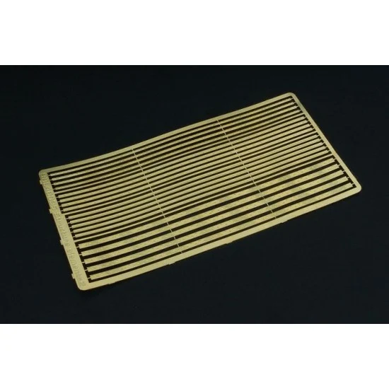 Brengun BRL48095 1/48 Structure Elements Ver 2 PE accessories - Model Planes