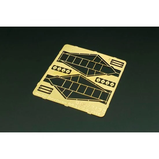 Brengun BRL72192 1/72 RA-5C Vigilante Ladder