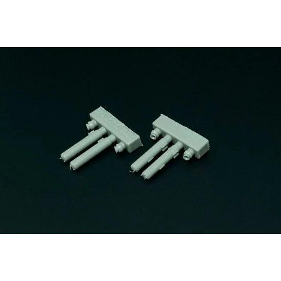 Brengun BRL72212 1/72 A-4 Skyhawk Rato Rockets