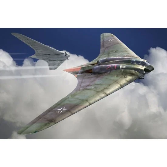 Brengun BRP144007 1/144 Horten Ho-229A