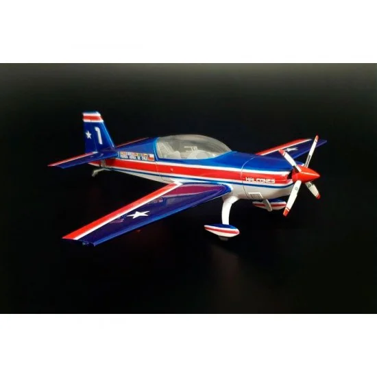 Brengun BRP48009 1/48 Extra Ea300L Four-Blade Propeller Plastic Construction kit