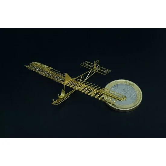 Brengun BRS144064 1/144 WWII German SG-38 Stripdown Glider