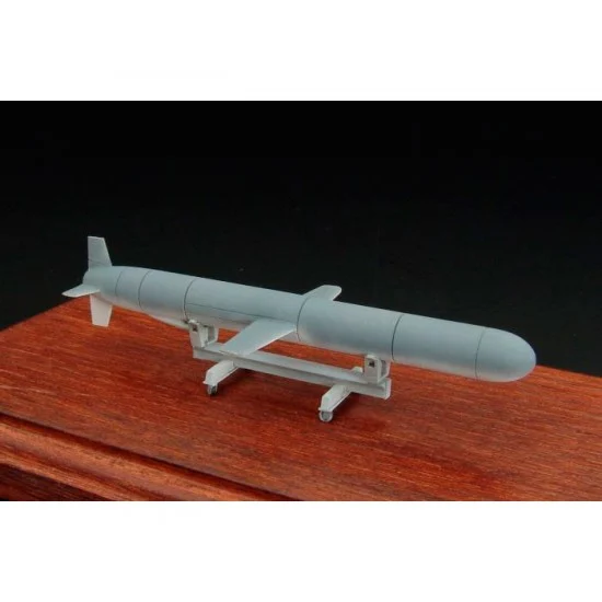 Brengun BRS72001 1/72 US AGM-109 Tomahawk Cruise Missile