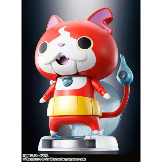 Bandai CHO92899 Chogokin - Jibanyan