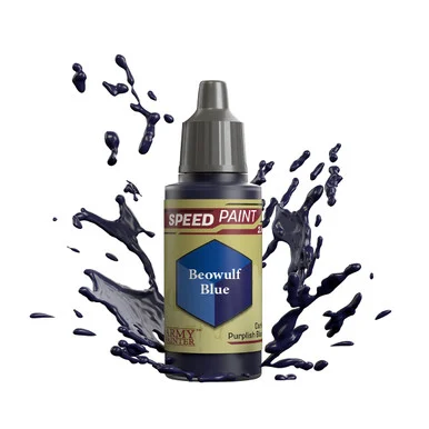 WP2049 - Speedpaint: 2.0 - Beowulf Blue 18ml