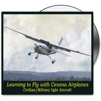 Learning to Fly Airplanes - Campbell Films