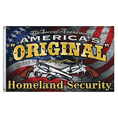 America's Original Flag SAOFFF - Capsmith Inc