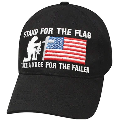 Take A Knee Cap STAKEK - Capsmith Inc