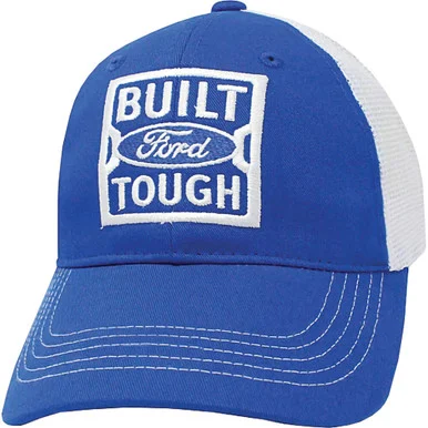 Ford Built Tough Cap SFBTRW - Capsmith Inc