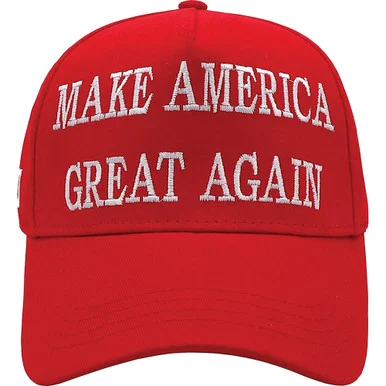 Make America Great Again Cap SRMGA45 - Capsmith Inc