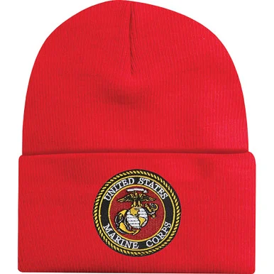 Marines Seal Beanie SMSMCB-US