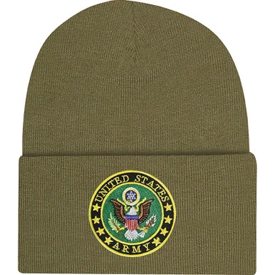Army Seal Beanie SMSARCB-US