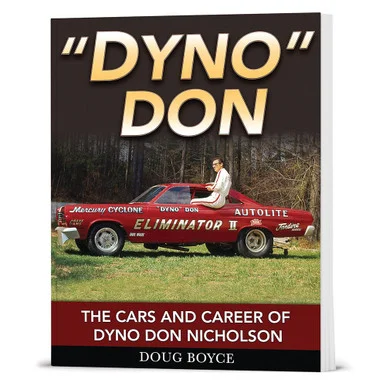 Dyno Don CarTech (CT631) - CarTech Books