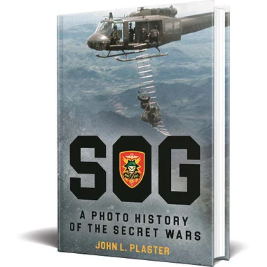 SOG - A Photo History of the Secret Wars