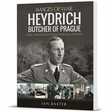 Heydrich Images of War - Casemate
