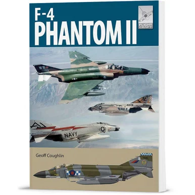 F-4 Phantom II FlightCraft