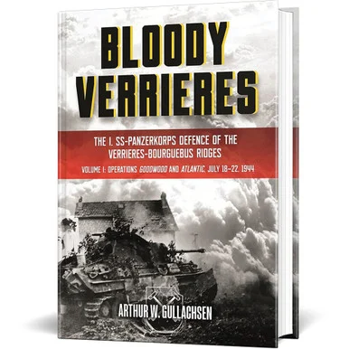 Bloody Verrieres Casemate