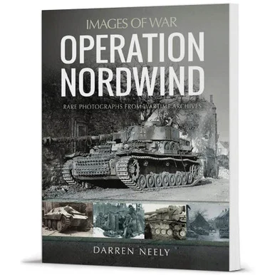 Operation Nordwind - Pen & Sword